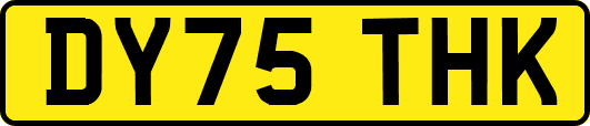 DY75THK