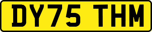 DY75THM