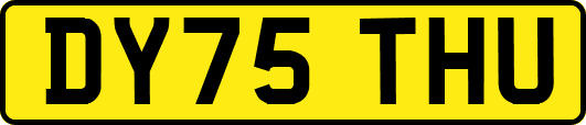 DY75THU