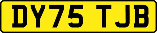 DY75TJB