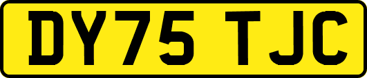 DY75TJC