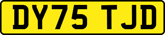 DY75TJD