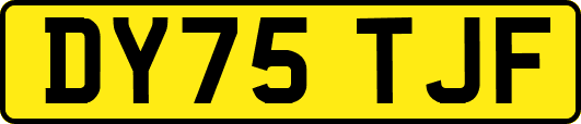 DY75TJF