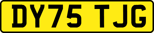 DY75TJG