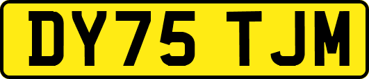 DY75TJM