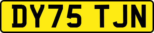 DY75TJN