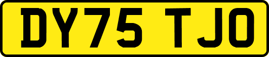 DY75TJO