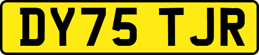 DY75TJR