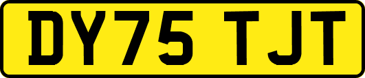 DY75TJT