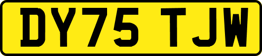 DY75TJW