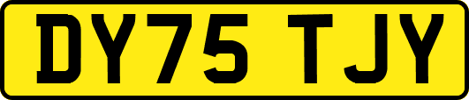 DY75TJY