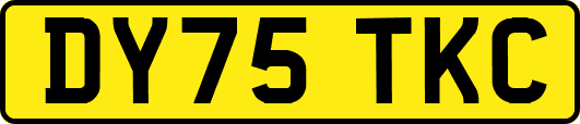 DY75TKC