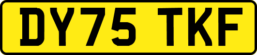 DY75TKF