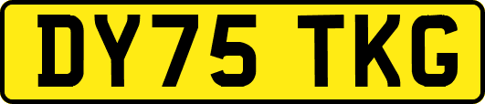 DY75TKG