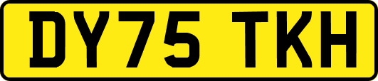DY75TKH