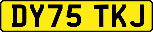 DY75TKJ
