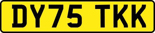 DY75TKK