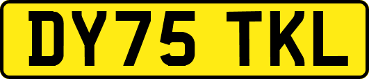DY75TKL