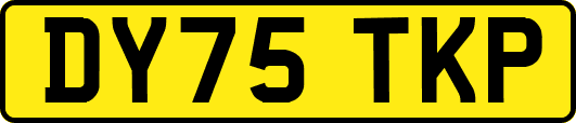 DY75TKP