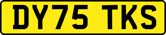 DY75TKS