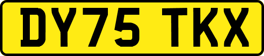 DY75TKX