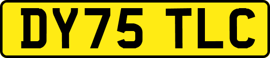 DY75TLC