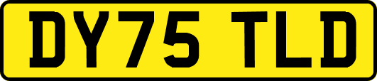 DY75TLD