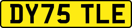 DY75TLE
