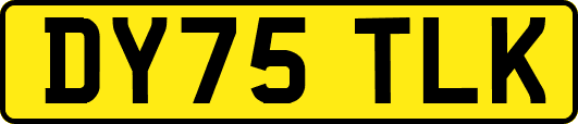 DY75TLK
