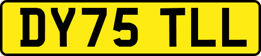 DY75TLL
