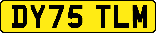 DY75TLM