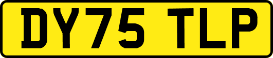 DY75TLP