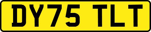 DY75TLT