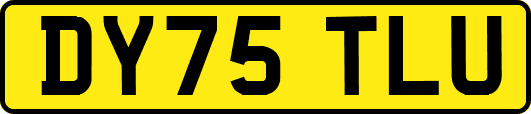 DY75TLU