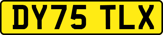 DY75TLX