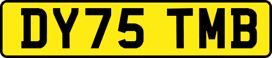 DY75TMB