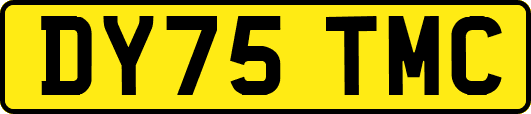 DY75TMC