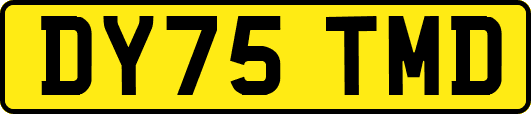 DY75TMD