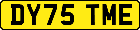 DY75TME