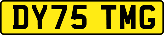 DY75TMG