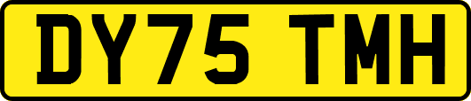 DY75TMH