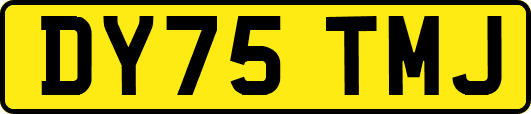 DY75TMJ