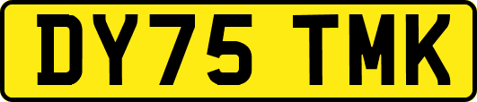 DY75TMK