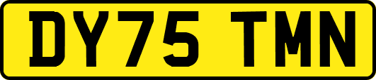 DY75TMN