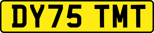 DY75TMT