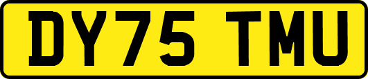 DY75TMU