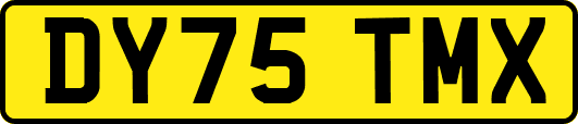 DY75TMX
