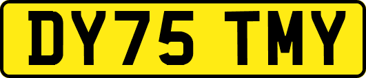DY75TMY