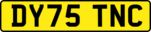 DY75TNC