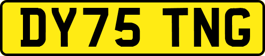 DY75TNG